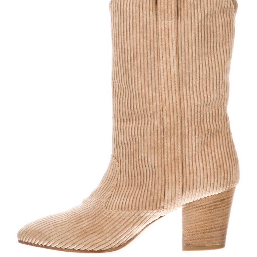Laurence Decade Western boots
